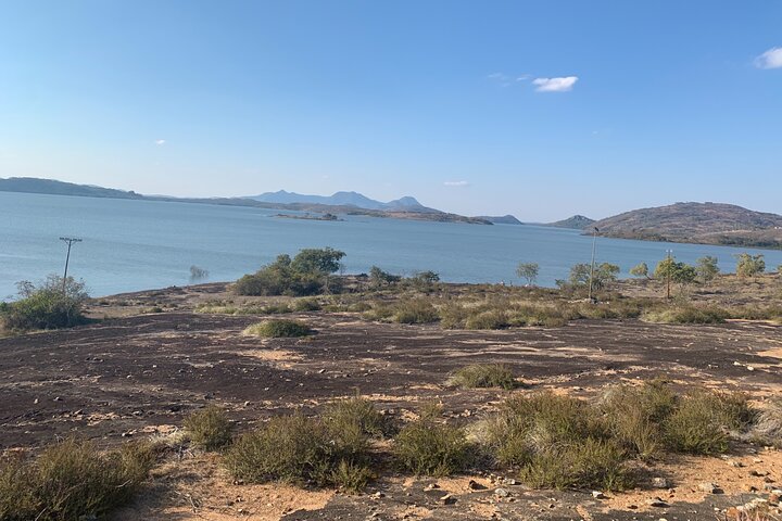 Great Zimbabwe Tour from Harare