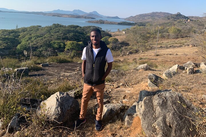 Great Zimbabwe Tour from Harare