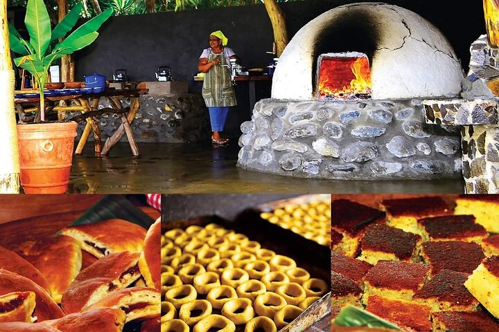 Super Combo: 7 activities in 1 day + Natural hot springs.