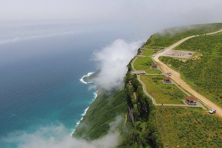 Half-Day Private Tour of Salalah West