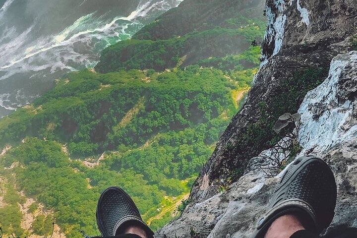 Half-Day Private Tour of Salalah West