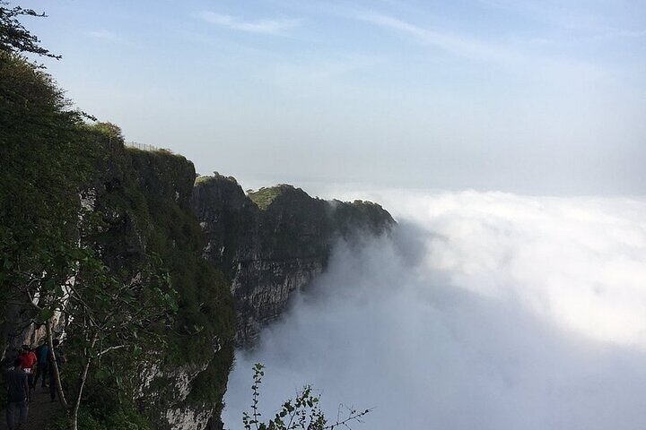 Half-Day Private Tour of Salalah West