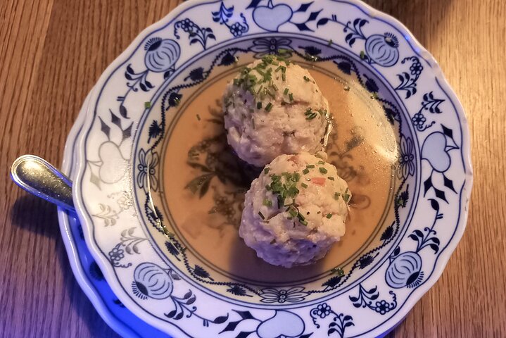 Taste Bolzano: Food Tour with Full Meal by Do Eat Better