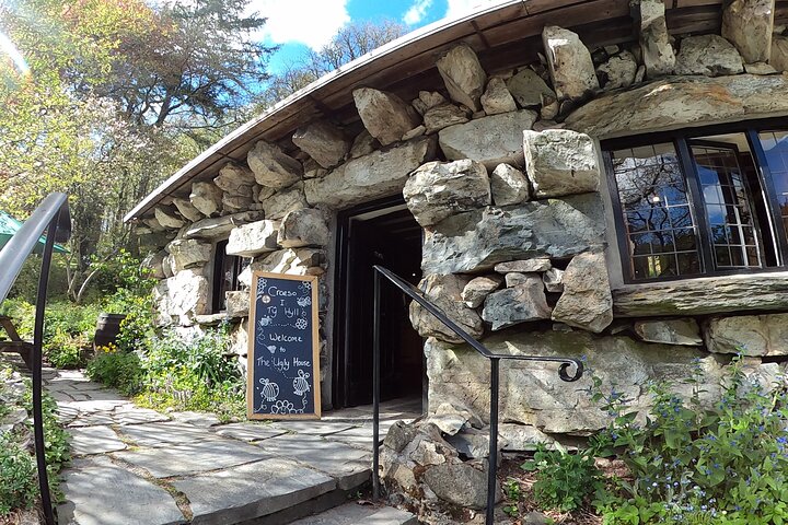 Portmeirion, Castles and Snowdonia Tour