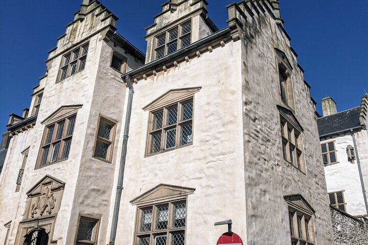Snowdonia & The 3 Castles Tour