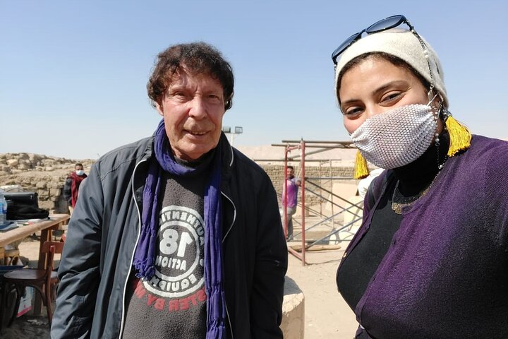 Day Tour West and East Banks of Luxor City Egypt