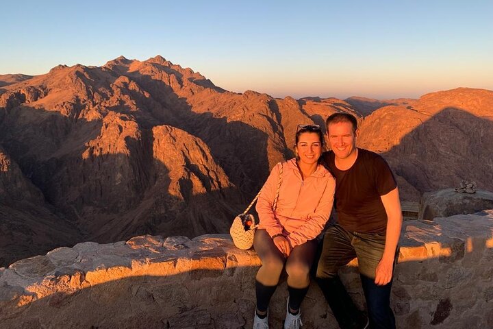 Sharm el sheikh, Dahab And St.Catherine Monastery 4 Day 3 Nights From Cairo