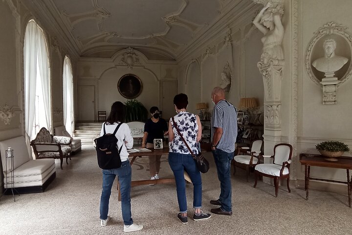 Langhe Wine & Food Tour from Turin: Barolo and More
