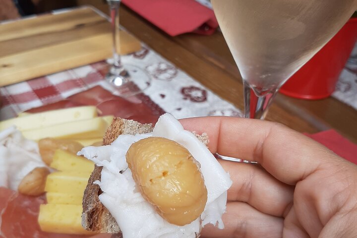 Taste Aosta: A Full Meal Walking Food Tour by Do Eat Better