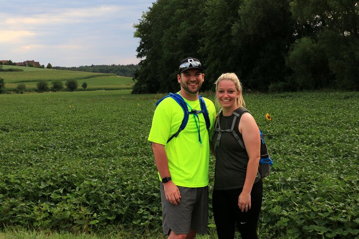 Bamberg Countryside Breweries Beer Hike Food Experience