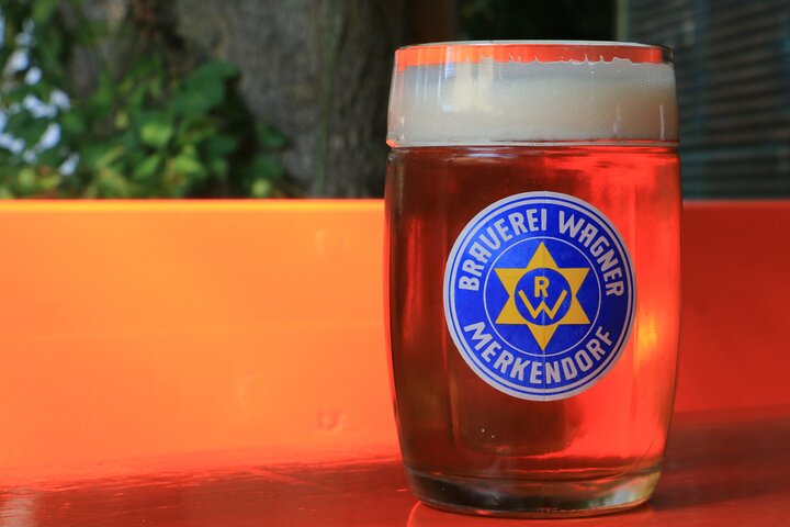 Bamberg Countryside Breweries Beer Hike Food Experience