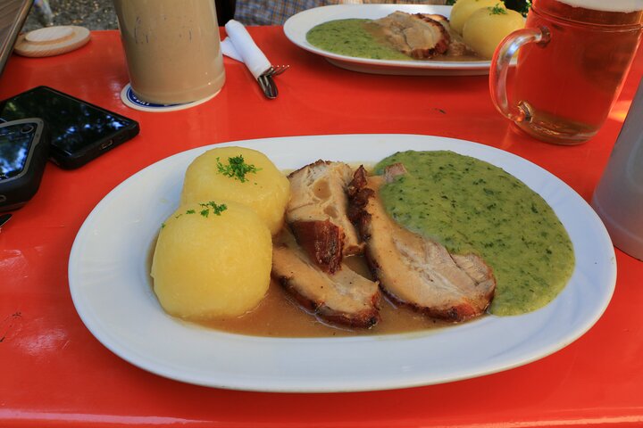 Bamberg Countryside Breweries Beer Hike Food Experience