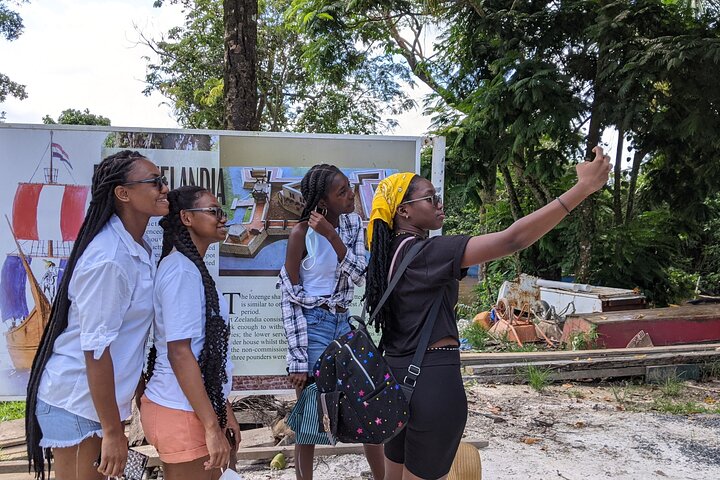5 Island and Town Hopping Tour with Lunch