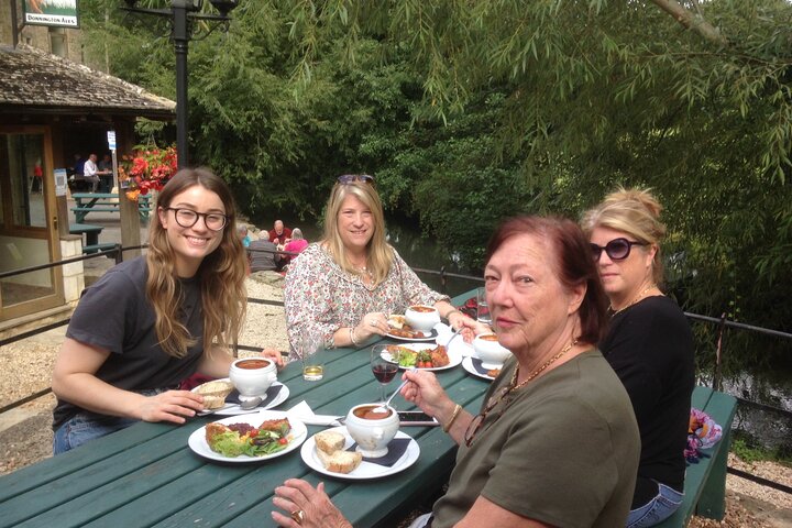 Cotswolds Private Day Tour