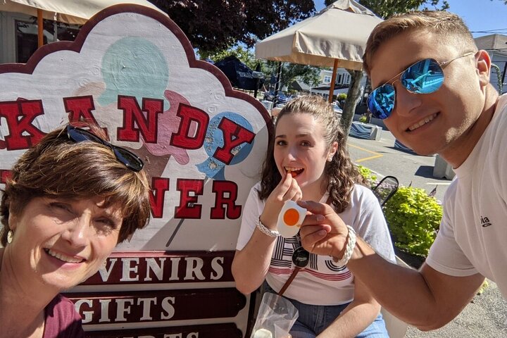 Grand Rapids Scavenger Hunt