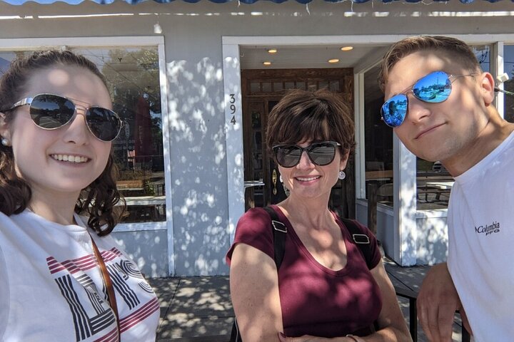 Magical Marfa Scavenger Hunt