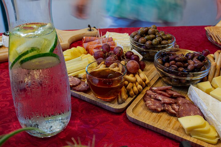 Azorean volcanic wine tour from Angra do Heroísmo