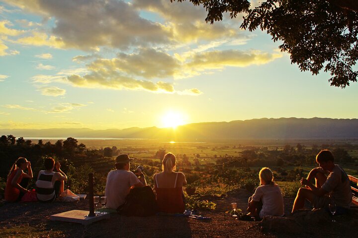 Full Day Inle Lake Trekking