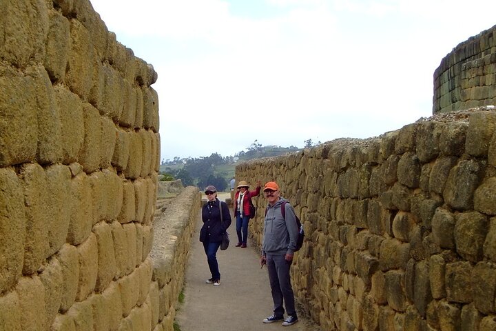 The best of Cuenca and Surroundings in 2 days