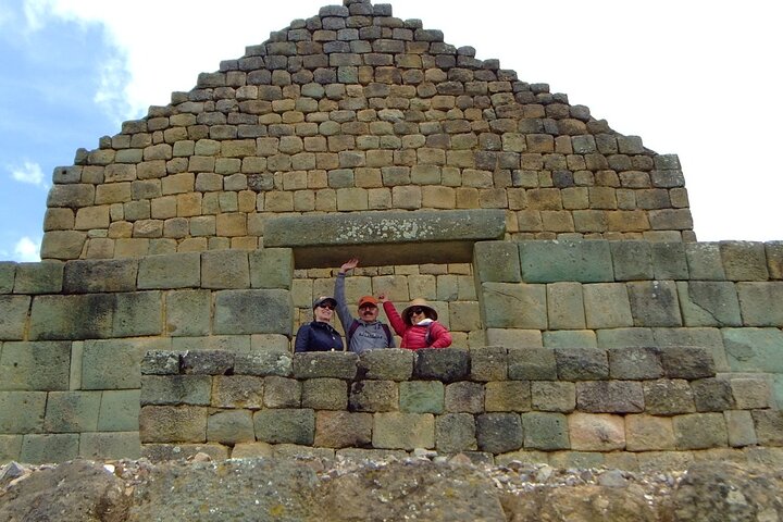 The best of Cuenca and Surroundings in 2 days