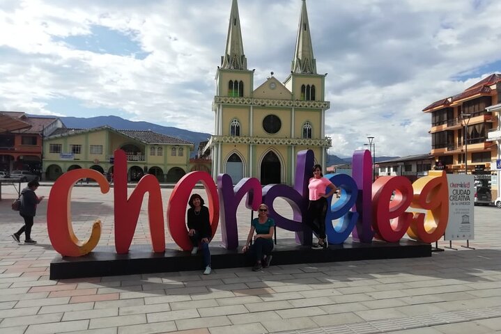 The best of Cuenca and Surroundings in 2 days