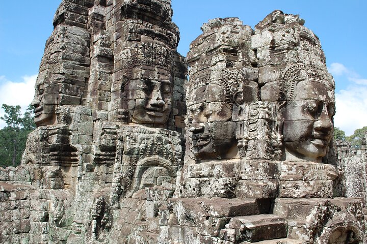 Phnom Penh_siem Reap 5 Days