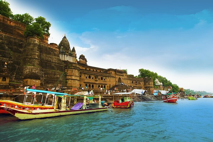 Divine Trail: Pilgrimage from Indore to Ujjain
