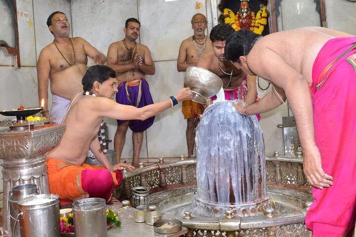 Divine Trail: Pilgrimage from Indore to Ujjain