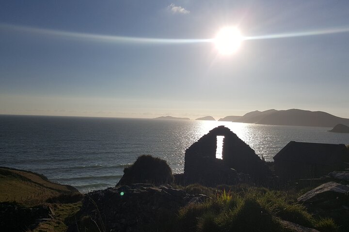 Shannon Airport Transfers to / from Dingle Kerry