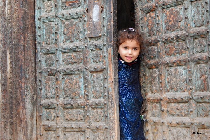 Private & Guided: Wagah Border, Walled City & Lahore Fort Full Day Tour