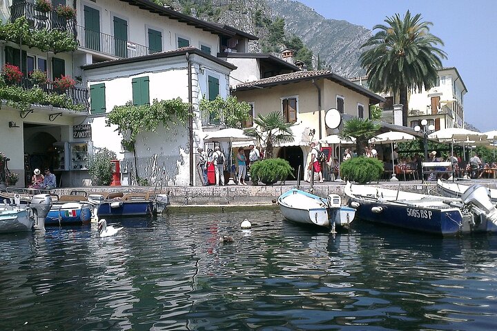 Full-day Lake Garda Tour