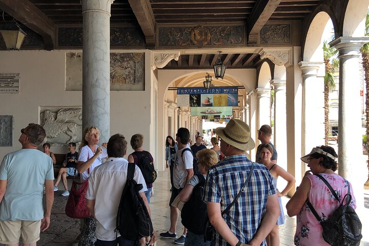 Full-day Lake Garda Tour