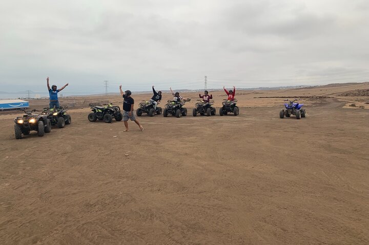 Rosarito & Paintball/beach horses + transportation