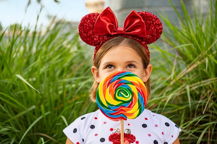 Disneyland Resort Anaheim Tickets in California