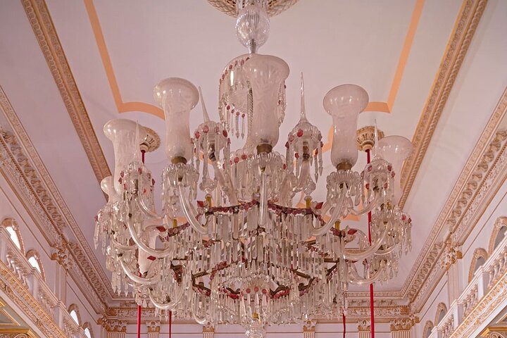 Private Heritage Trail Tour of Bhuj