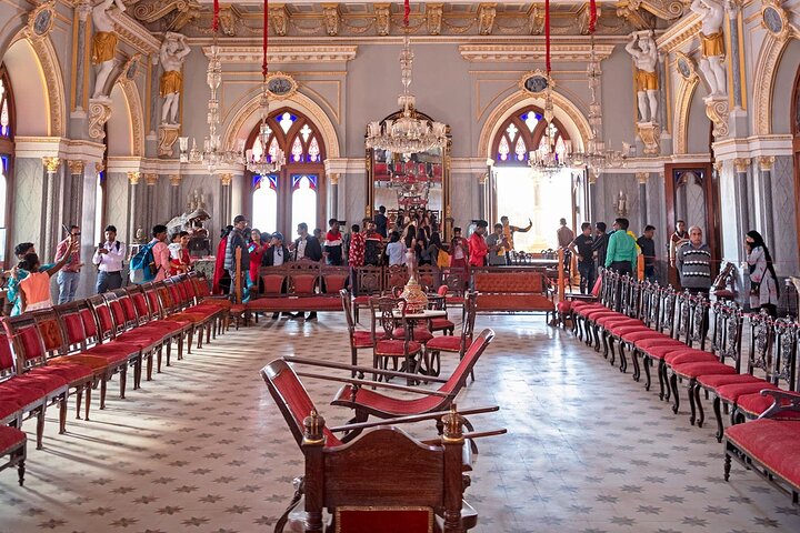 Private Heritage Trail Tour of Bhuj