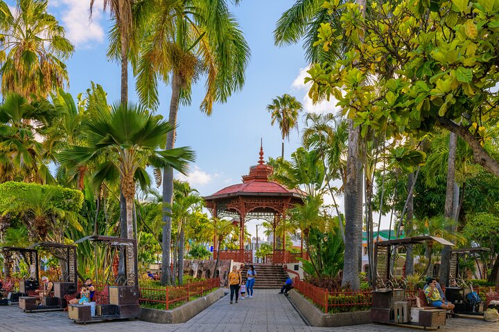 Mazatlan Sightseeing and Golden Zone Private Vehicle