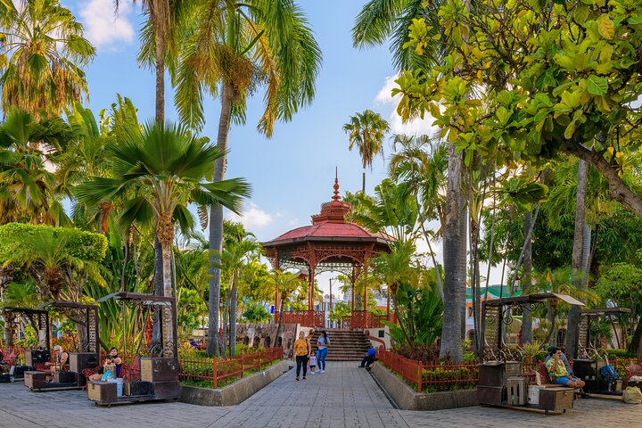 Mazatlan Sightseeing and Beach Activities All Inclusive