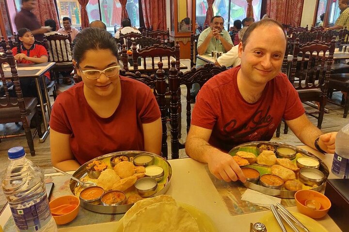 Bangalore city tour with English guide & multi language support