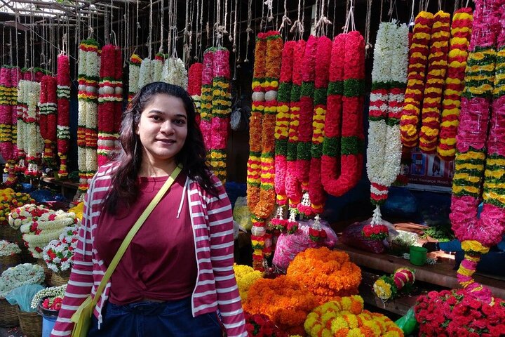 Bangalore city tour with English guide & multi language support