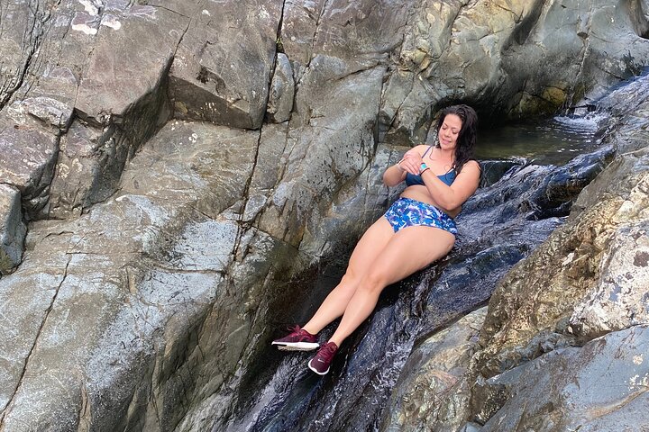 Top Rated El Yunque Rainforest & Waterslide – SmallGroup Tour