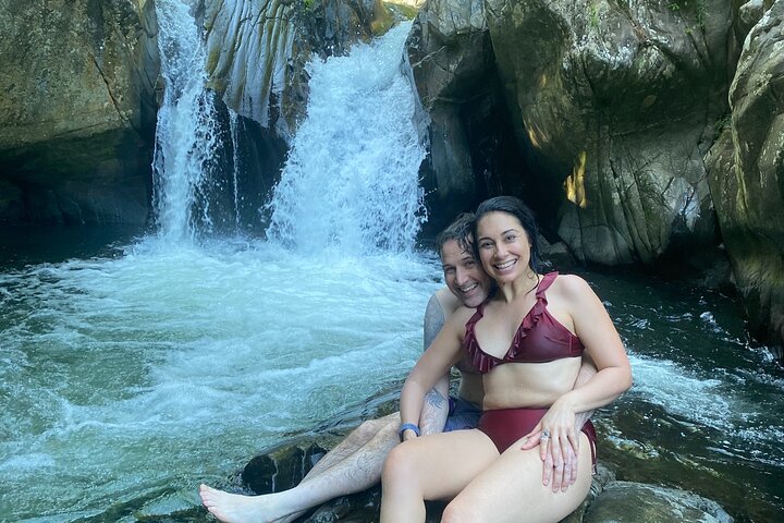 Top Rated El Yunque Rainforest & Waterslide – SmallGroup Tour