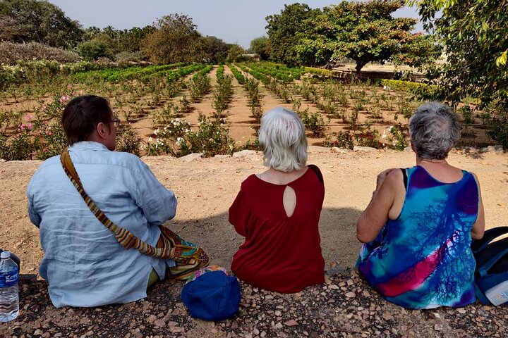2 days Private tour of Hampi world heritage site from Bangalore by car