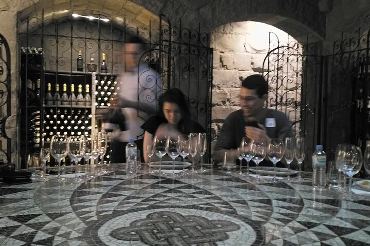 Private Tour to Serra Gaúcha Vineyards