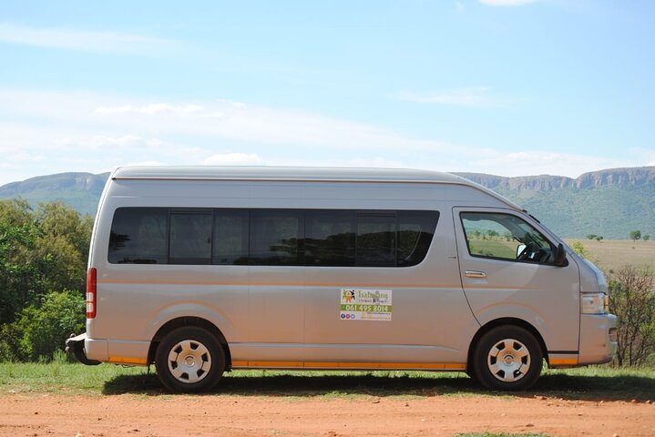 Soweto Half Day Tour