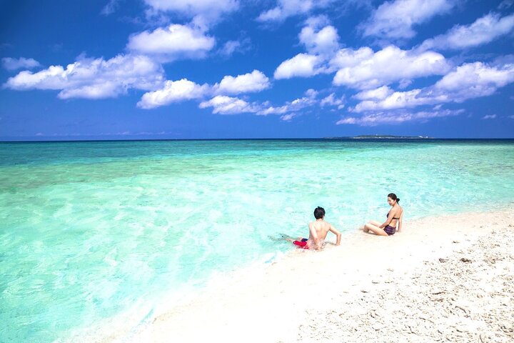 Iriomote 1 Day Mangrove SUP/Canoe, Barasu Island & Yubu Island