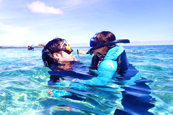 Iriomote Island 1-Day Snorkeling & Mangrove SUP or Canoe
