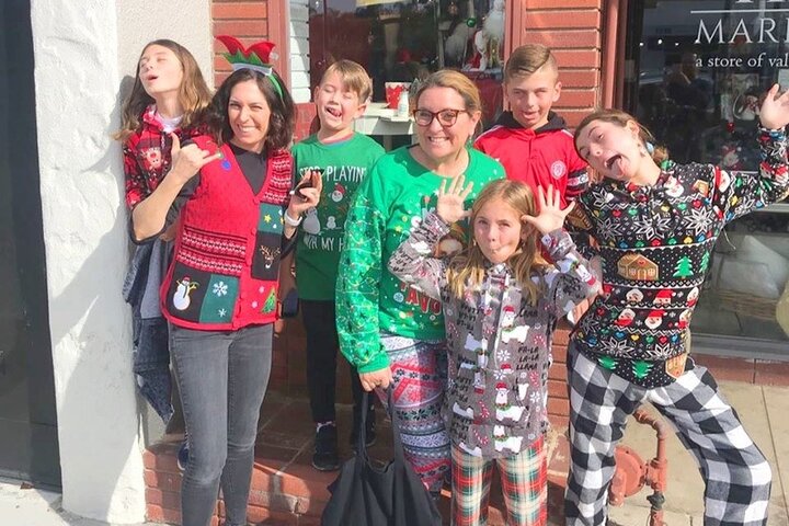 Scavenger Hunt Adventure in Eugene by Operation City Quest