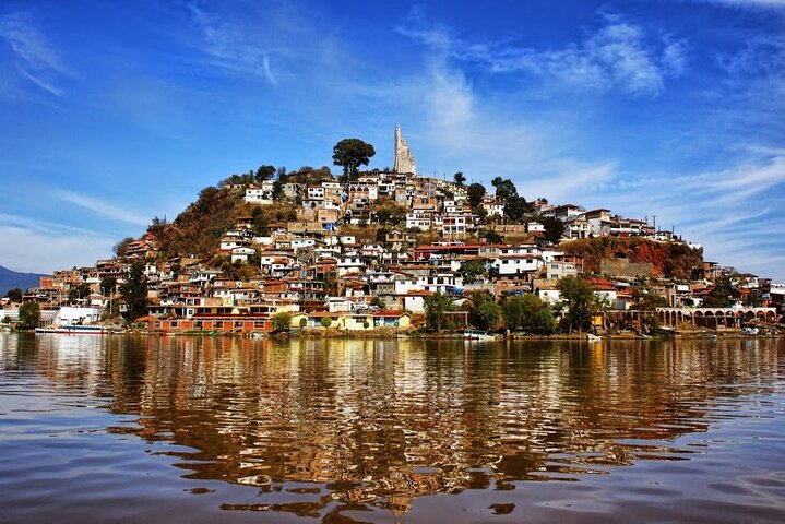 Patzcuaro & Janitzio Private Tour
