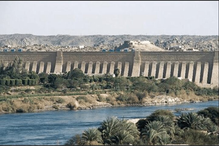 7-Days Tour Cairo and Nile Cruise with Domestic Flights